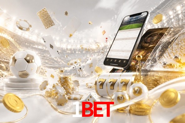 Welcome Bonus 1bet