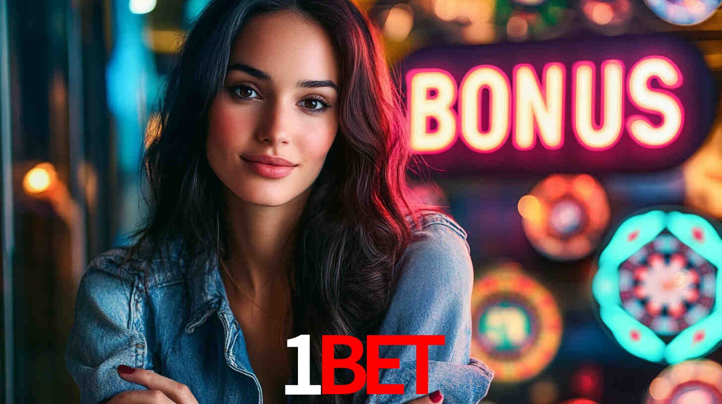 1bet - Cassino On-line Experiência Única - 1bet.com