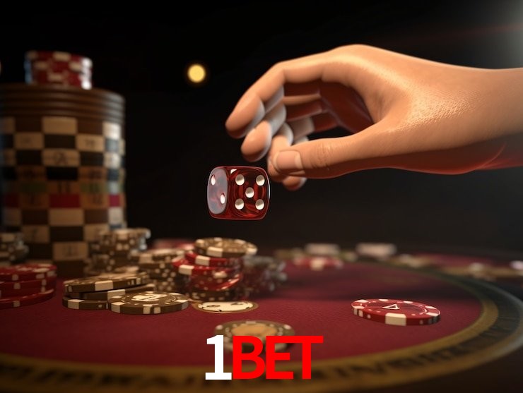 Experiência VIP 1bet