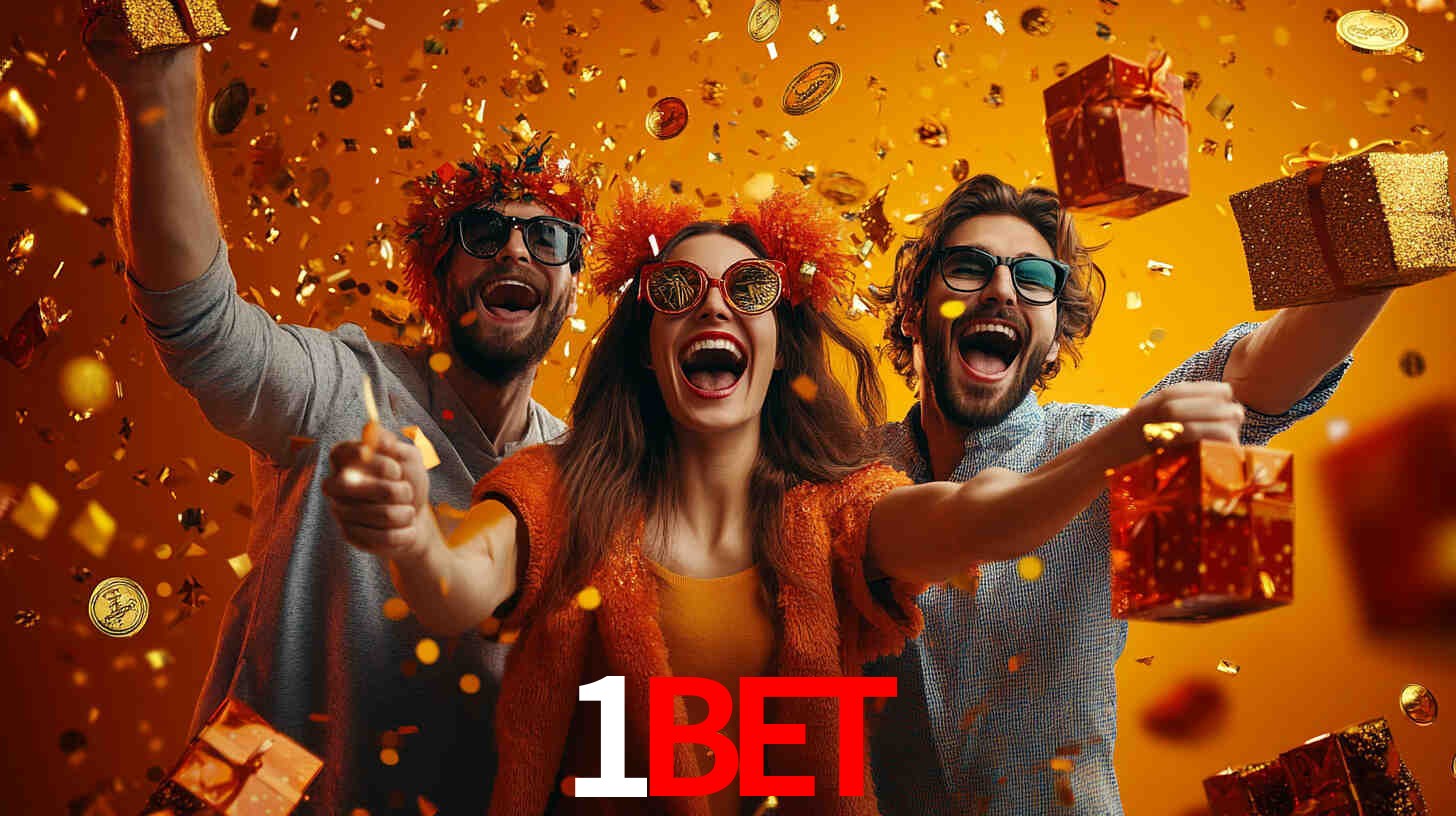 1bet: Seu Cassino Premiado com Pagamentos Rápidos