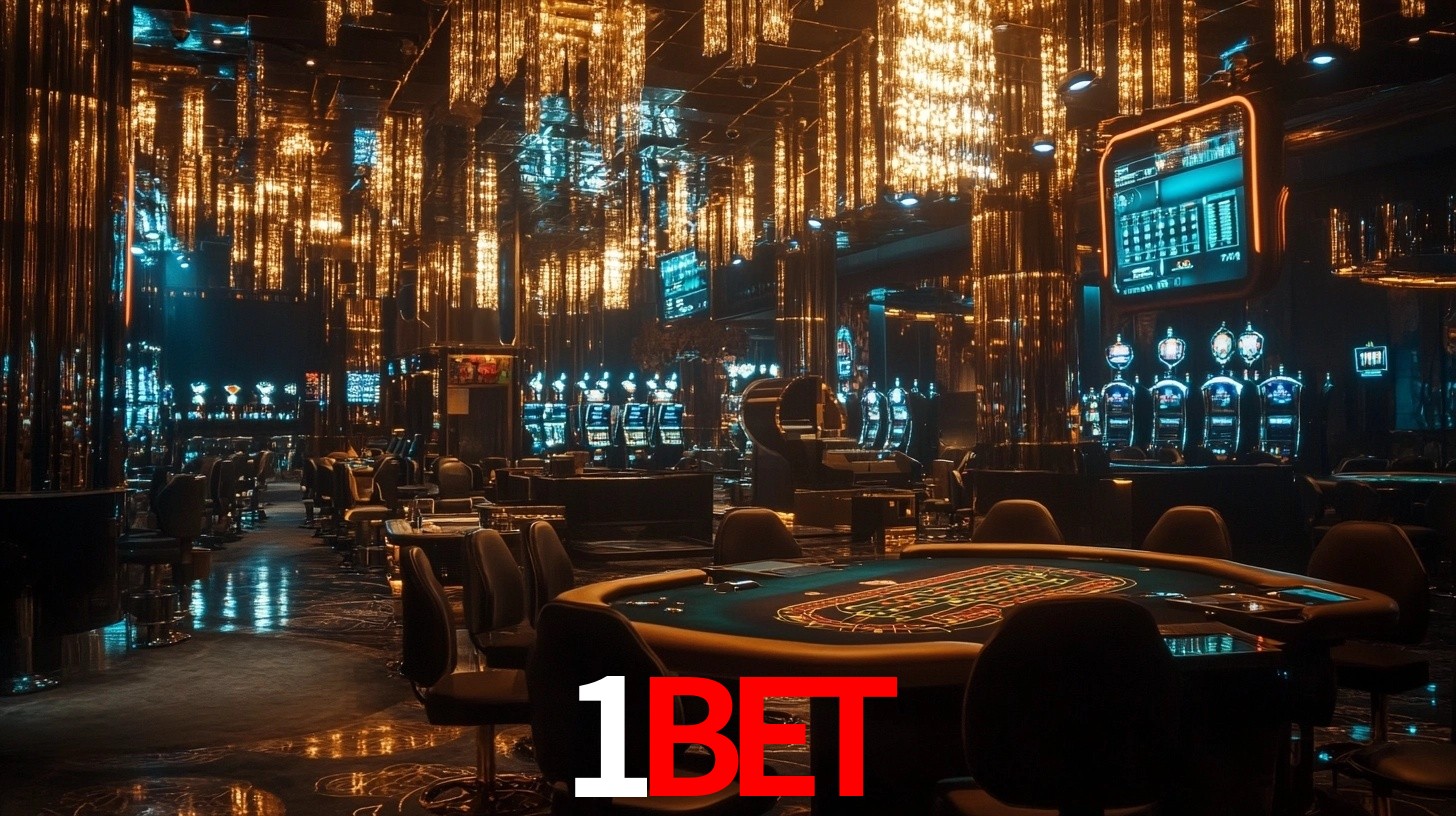 1bet - Jackpot Arriscado - 1bet casino