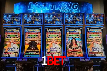 A Revolução dos Aplicativos de Jogos no 1bet