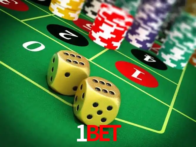 Experiência VIP 1bet