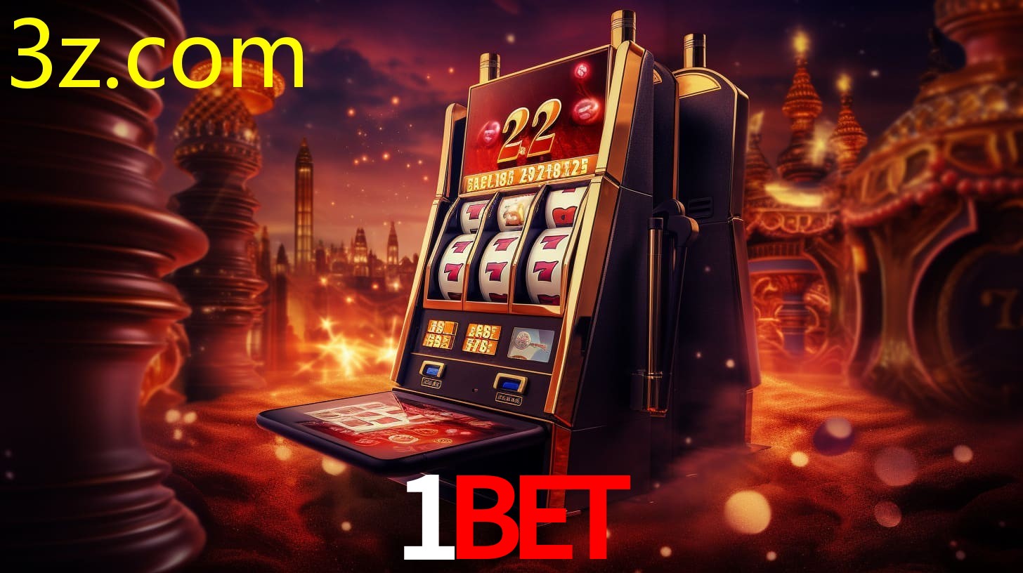 1BET