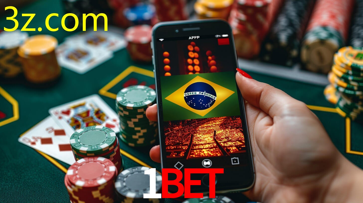 1BET