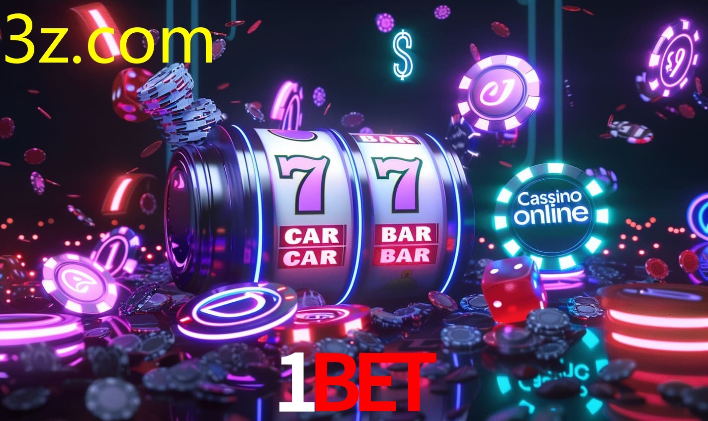 1BET