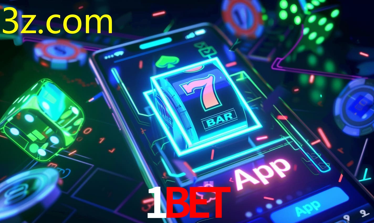1BET