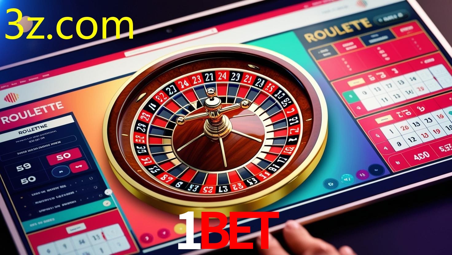 1BET