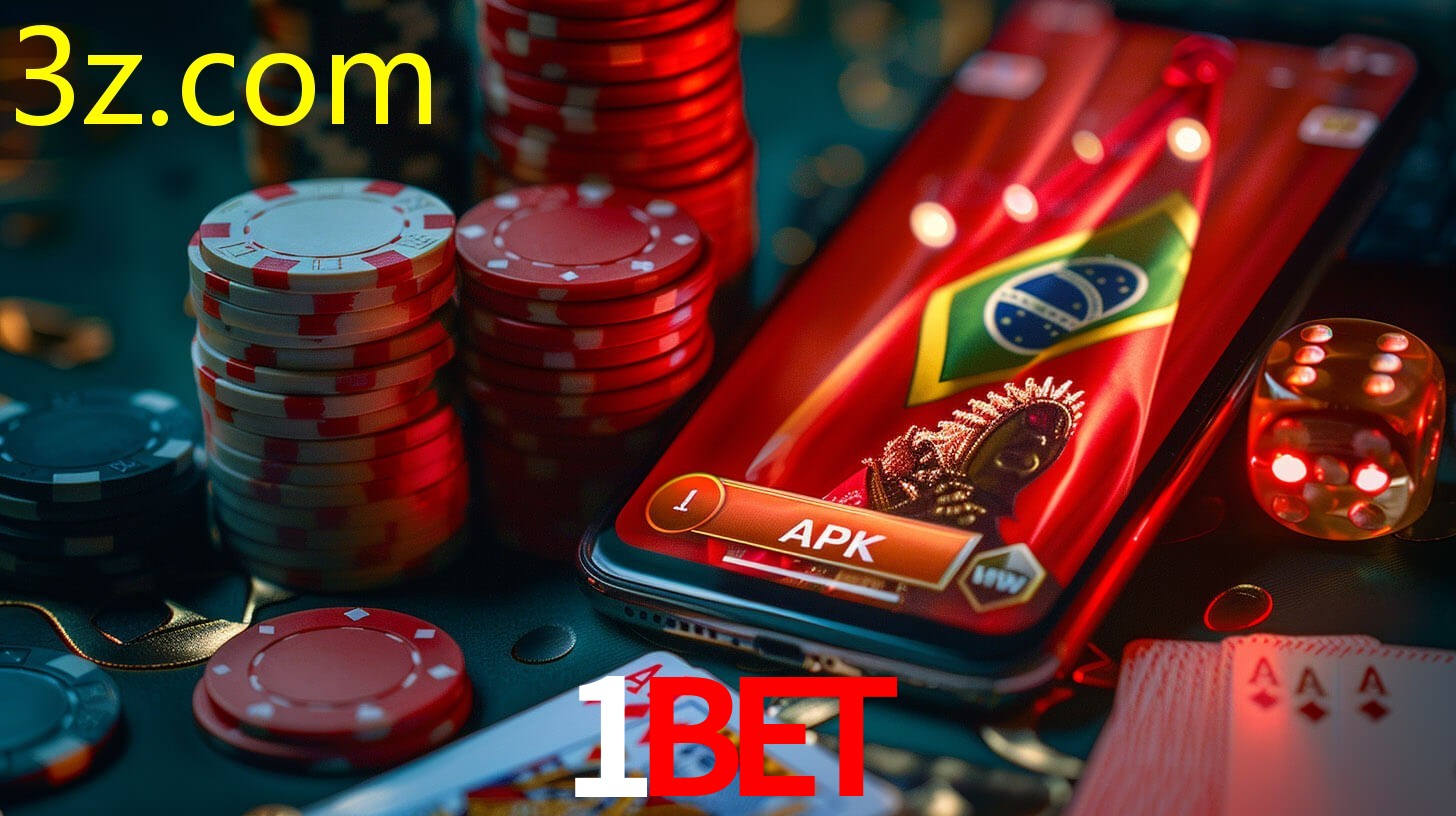 1BET