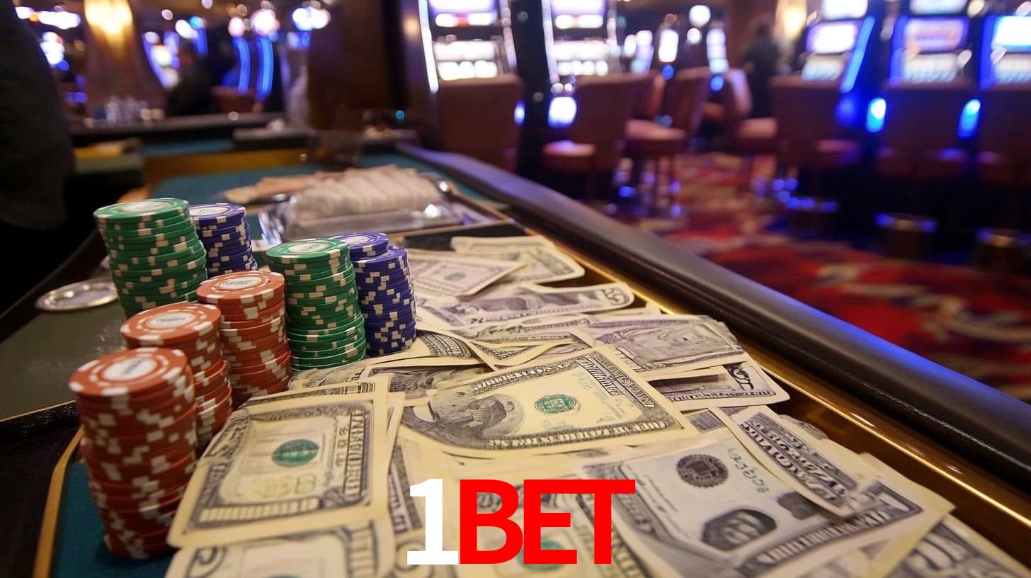 Ofertas Exclusivas 1bet
