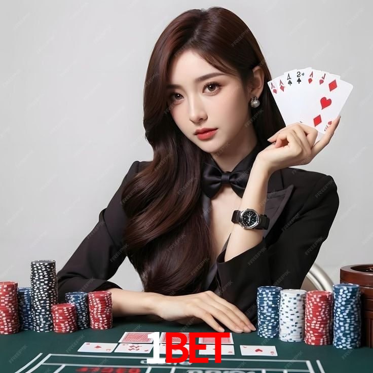 Provedores de Jogos 1bet