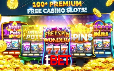 A Revolução dos Aplicativos de Jogos no 1bet