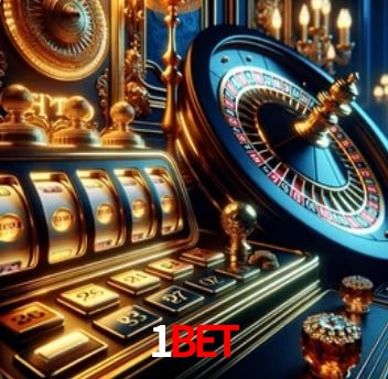 Casino VIP 1bet