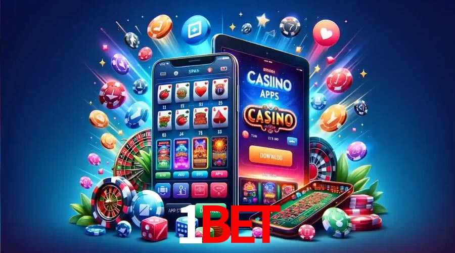 Seasonal Promotions 1bet