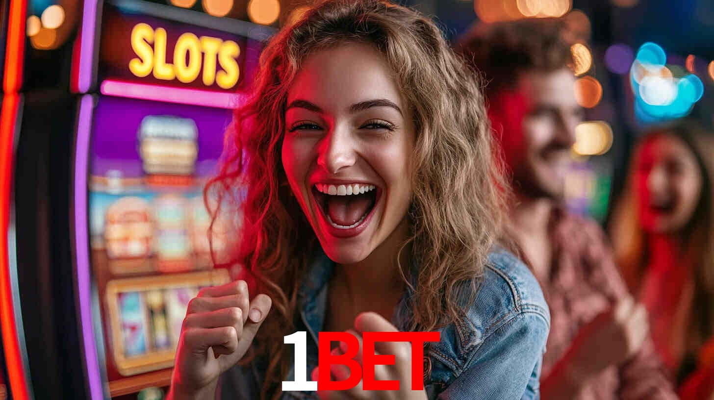 Descubra a Essência do 1bet: Nossa História e Compromissos
