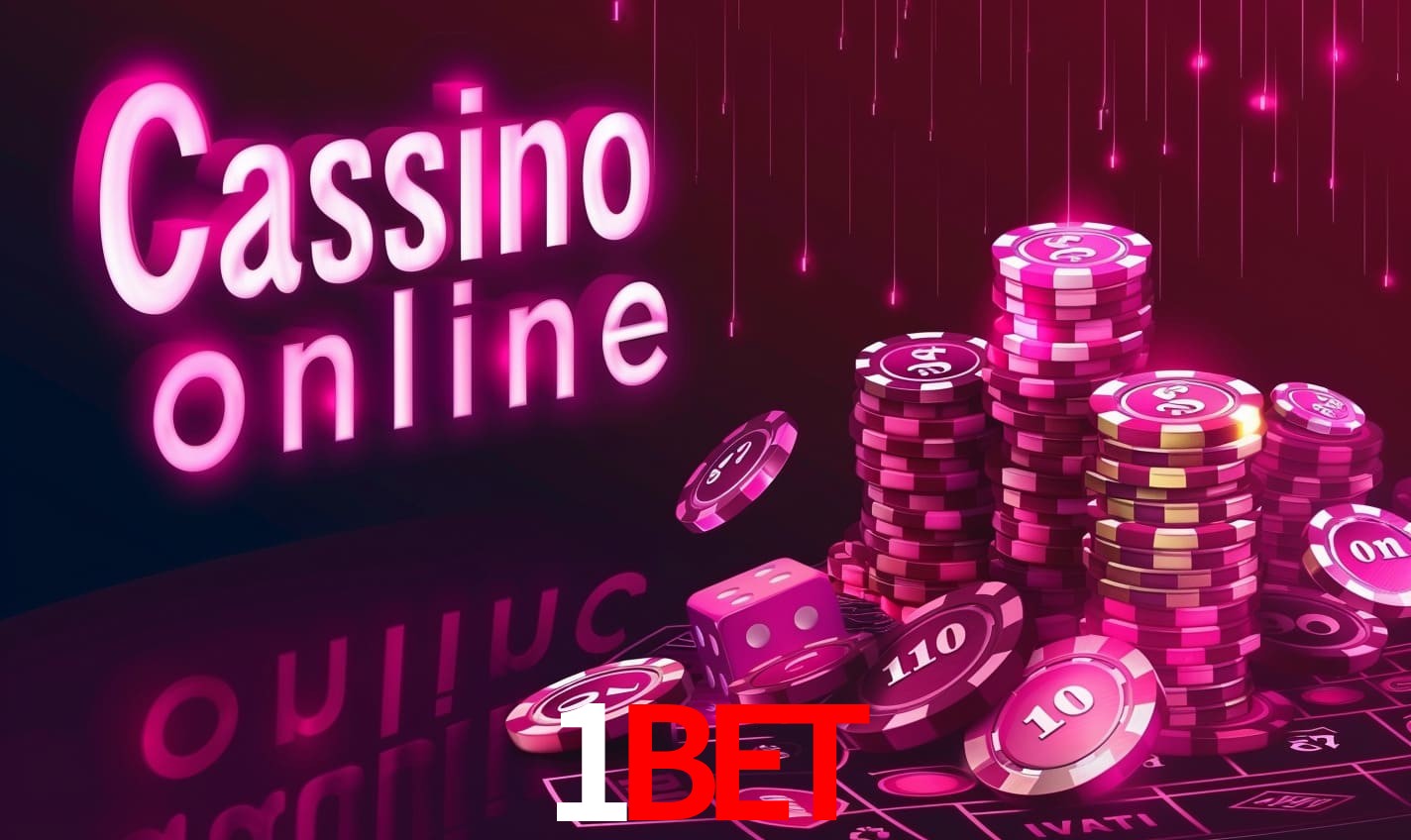 A Experiência Imersiva dos Cassinos Ao Vivo no 1bet