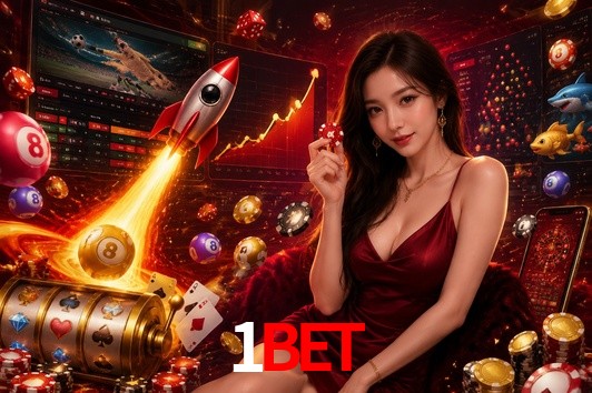 Weekend Specials 1bet