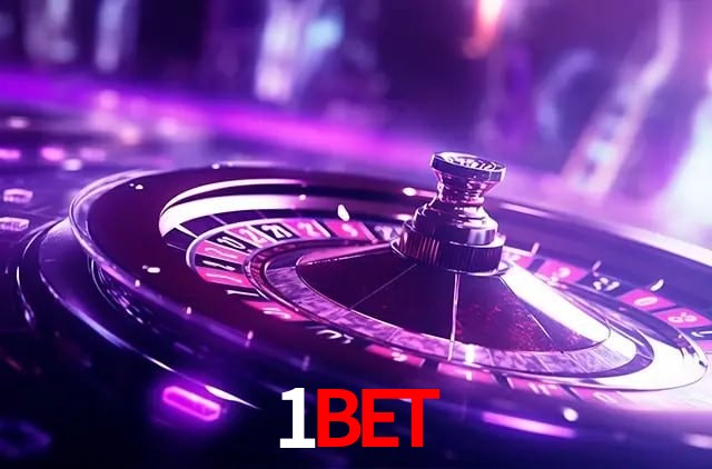 Interface do App 1bet