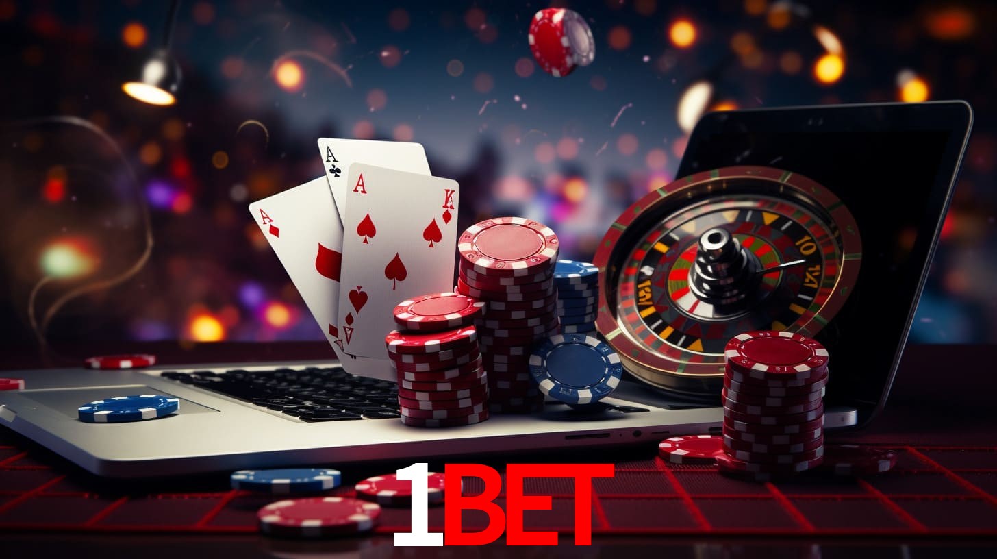 Roulette Table 1bet