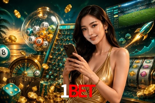 Secure Login 1bet
