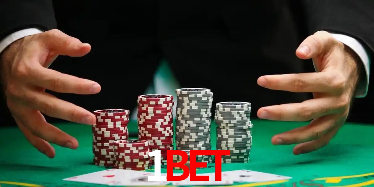 1bet Aplicativo - 1bet visual 1