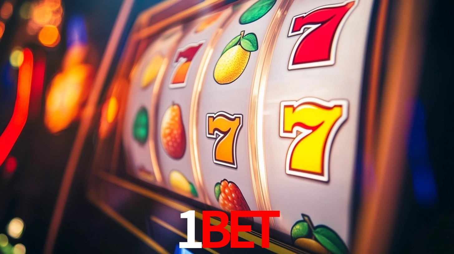 1bet Bônus - 1bet visual 1