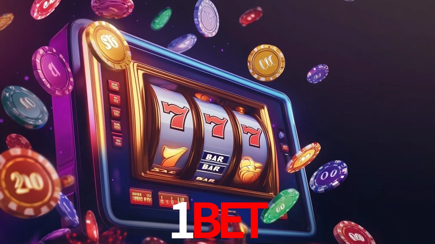 Daily Bonuses 1bet