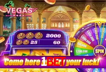 Descubra o Mundo do Cassino Online com 1bet