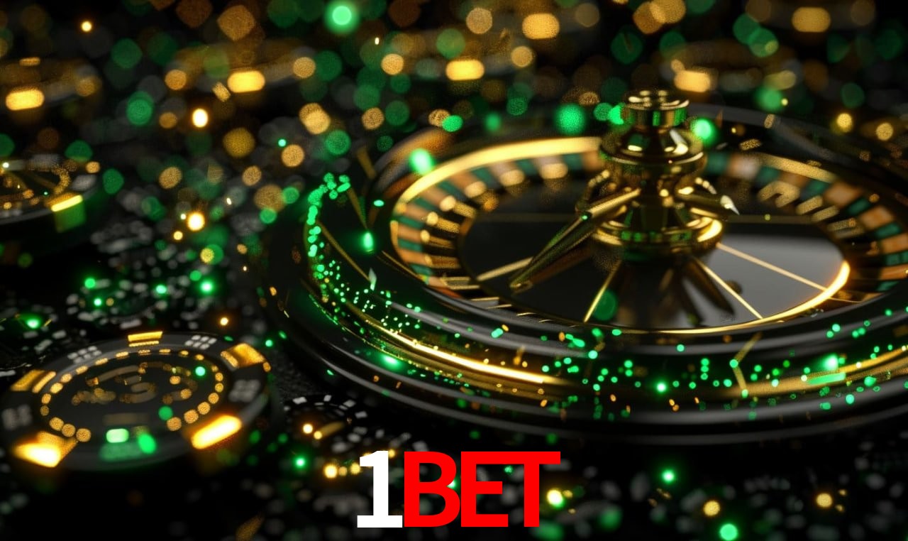 Promoções Sazonais 1bet