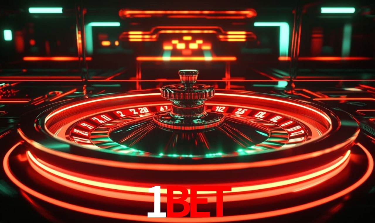 Inovações de Jogos na 1bet: O Futuro das Experiências Interativas