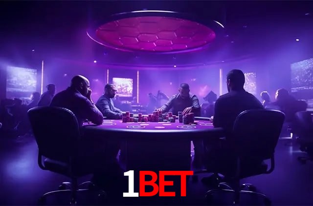 Apostas de Futebol 1bet