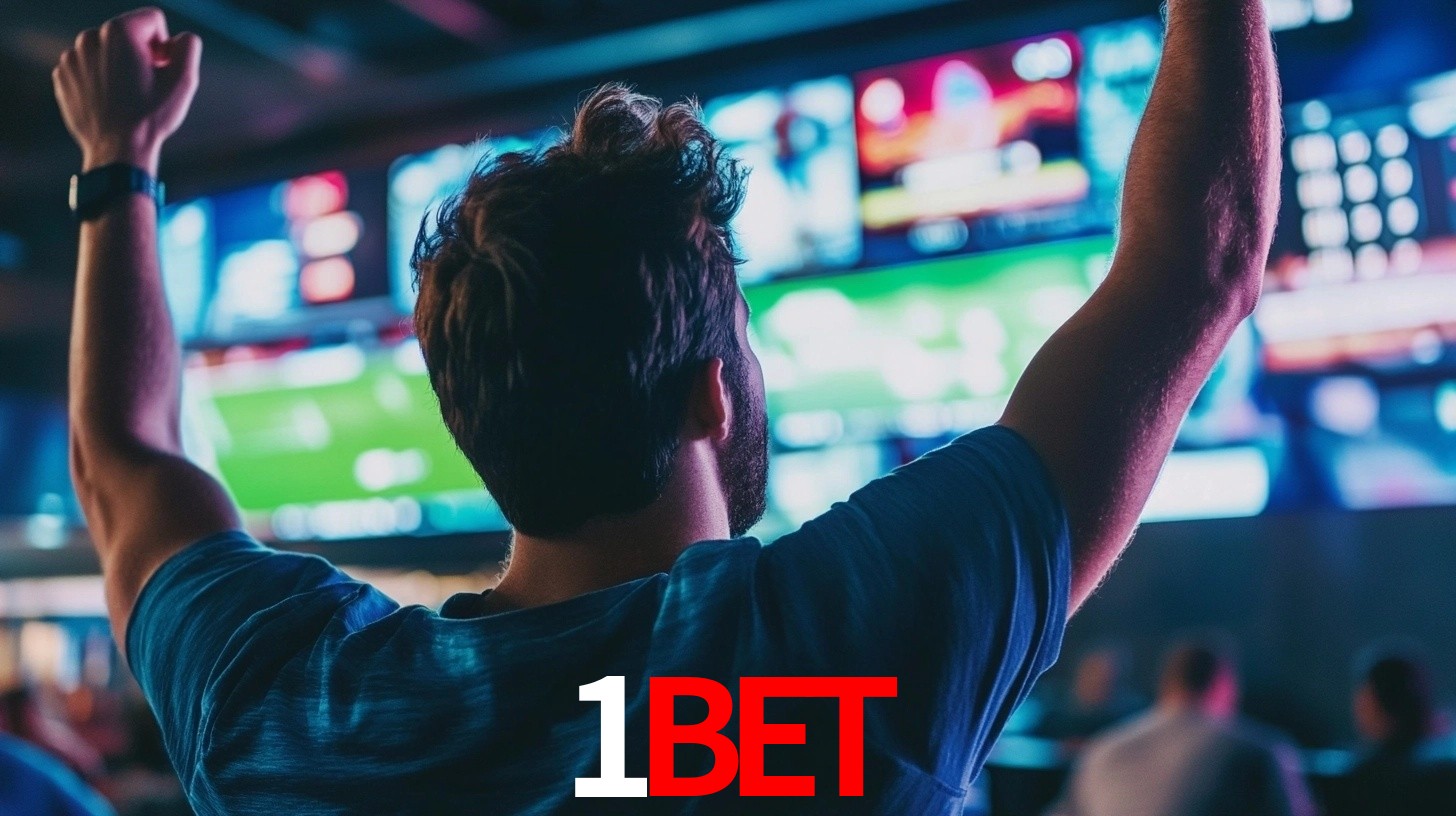 Sinta a adrenalina dos jogos de cassino com 1bet