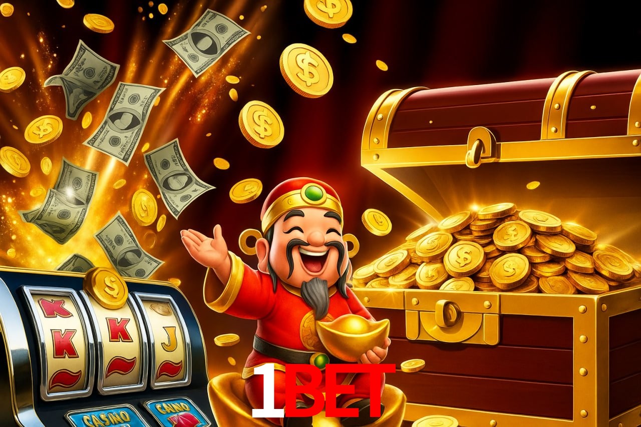 Torneios 1bet