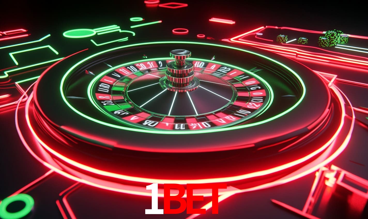 Inovações de Jogos na 1bet: O Futuro das Experiências Interativas