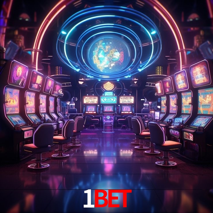 1bet Aplicativo - 1bet visual 2