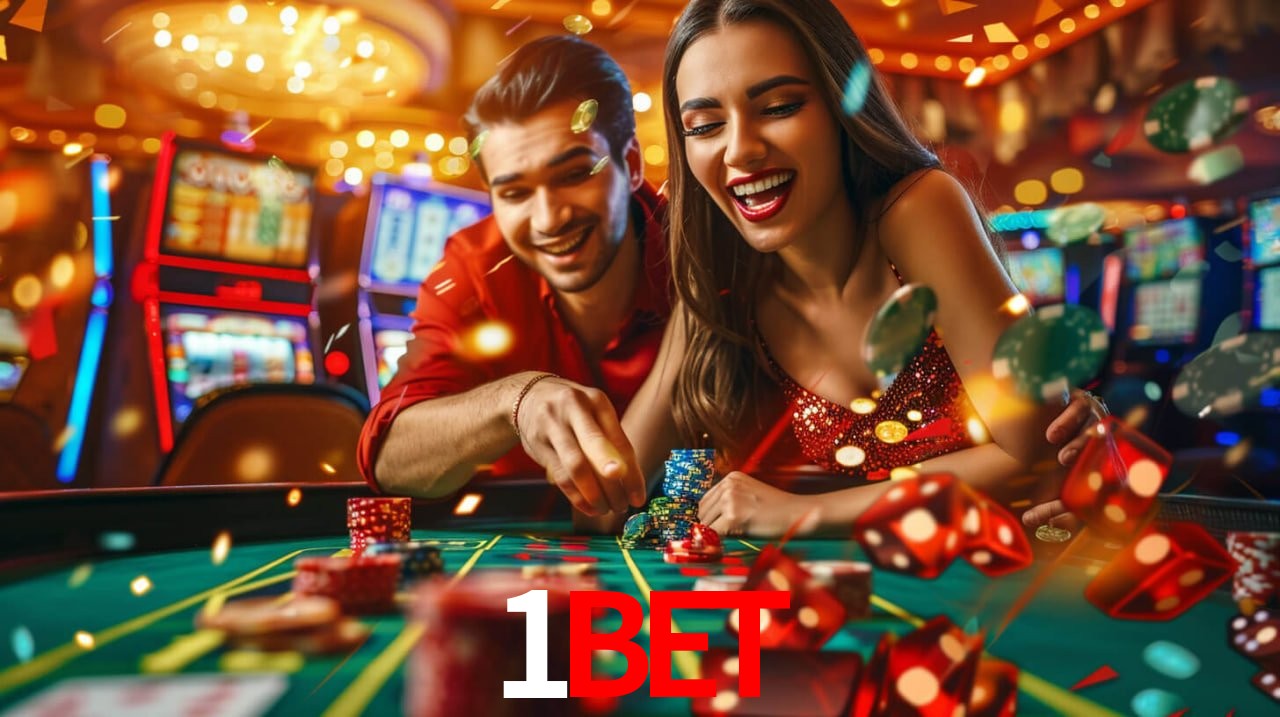 Diretório de Jogos 1bet