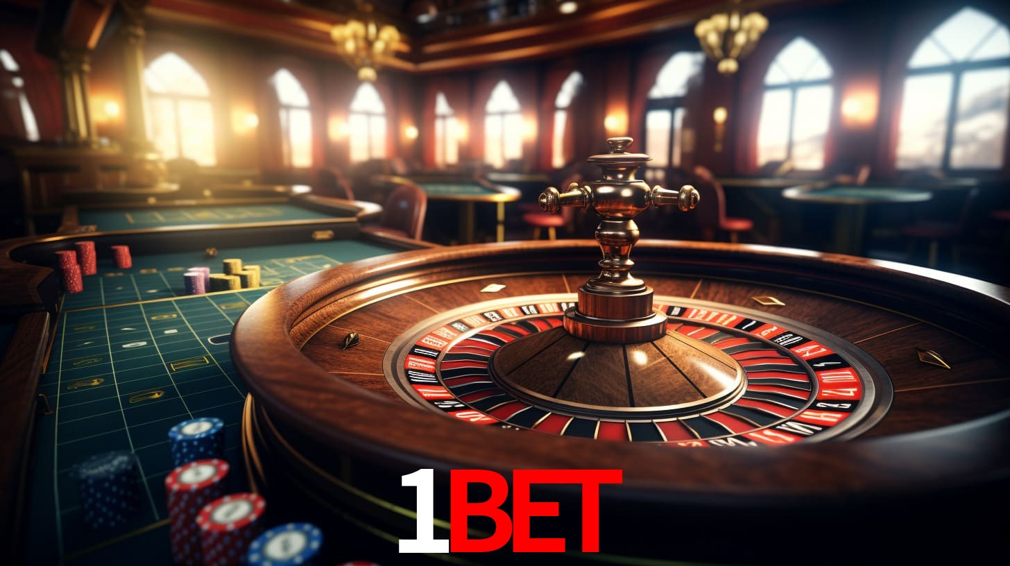 Blackjack Table 1bet