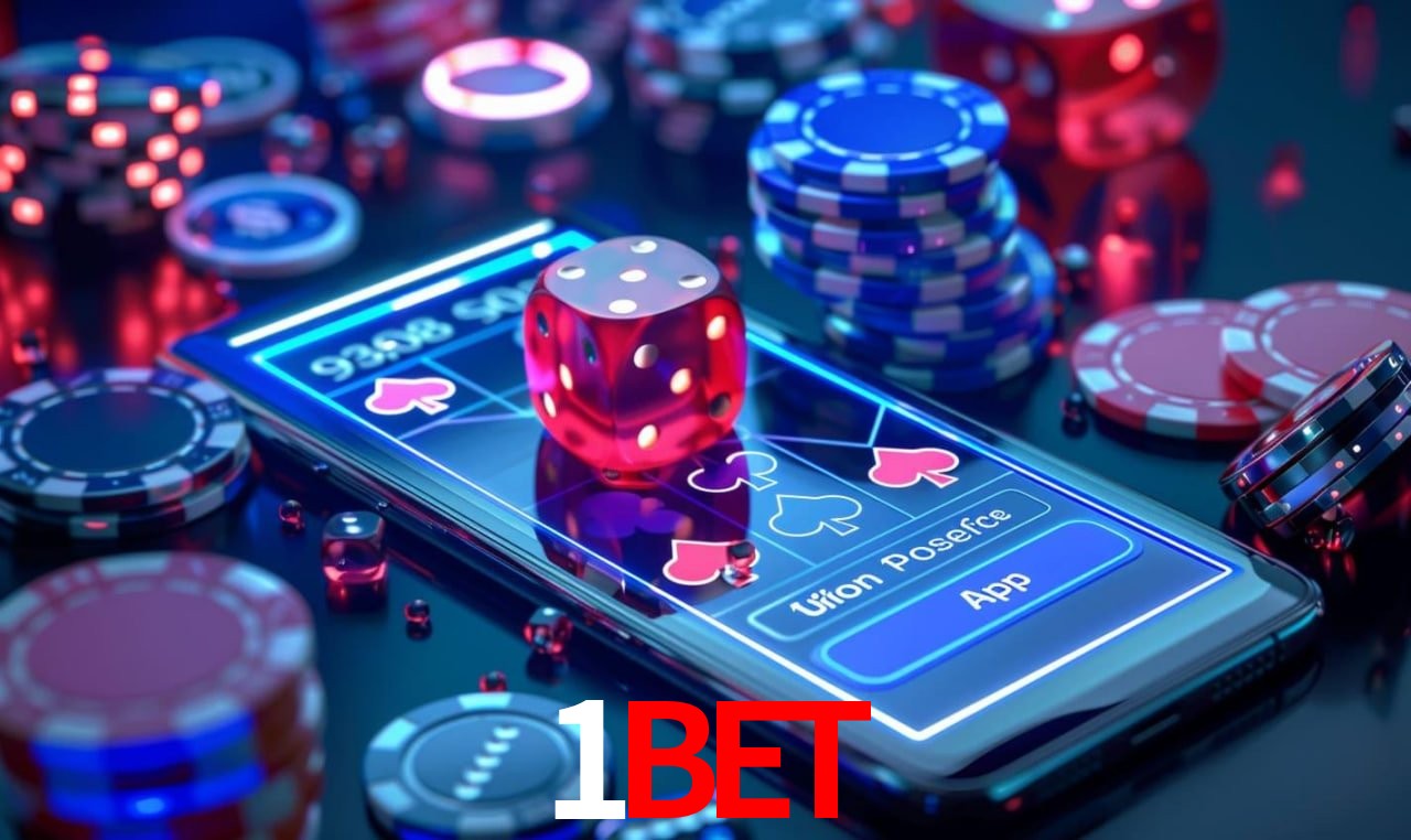 1bet visual 2