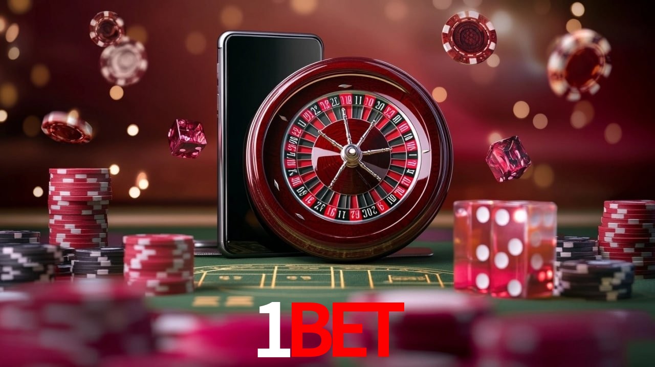 Basketball Betting 1bet