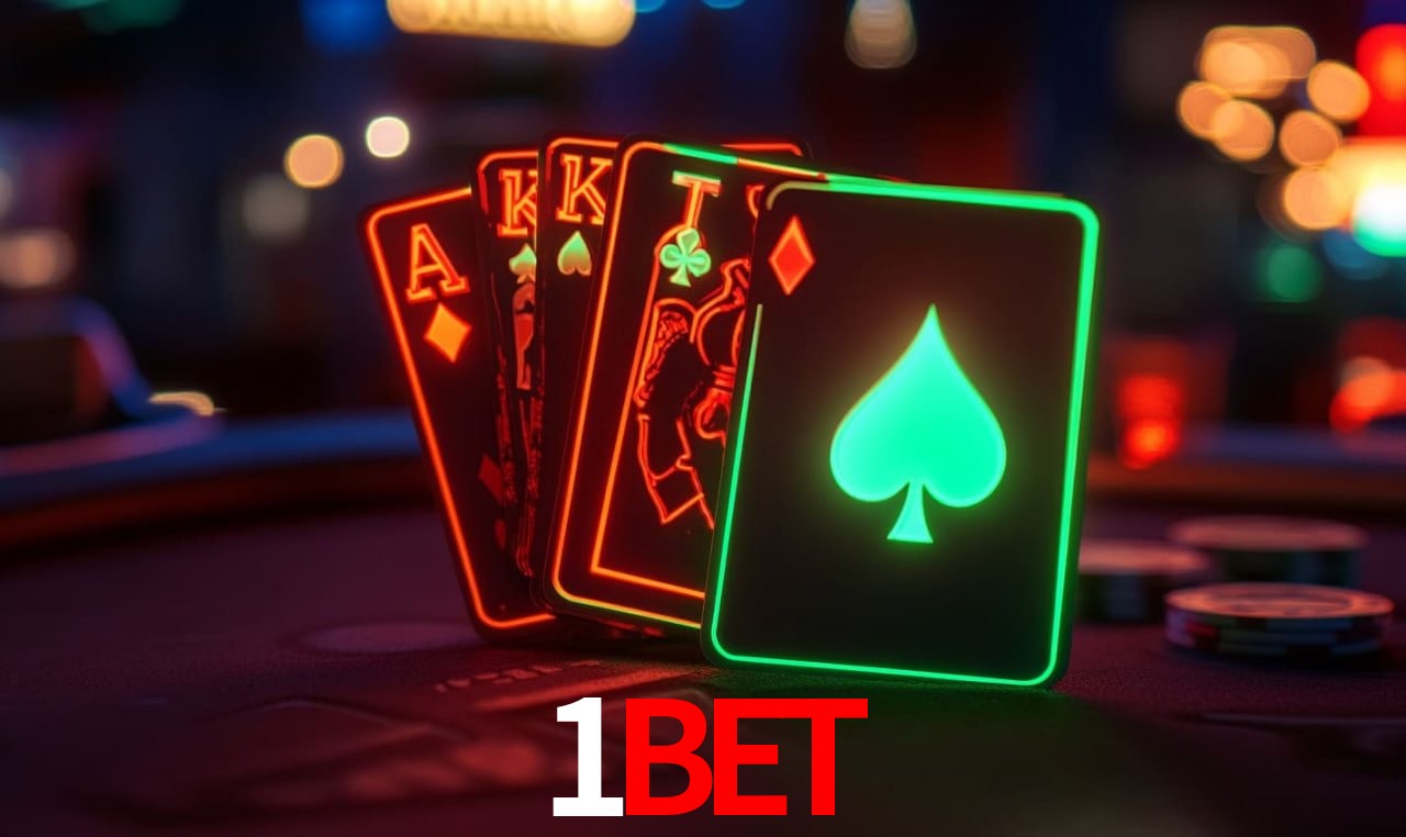 Apostas de Tênis 1bet