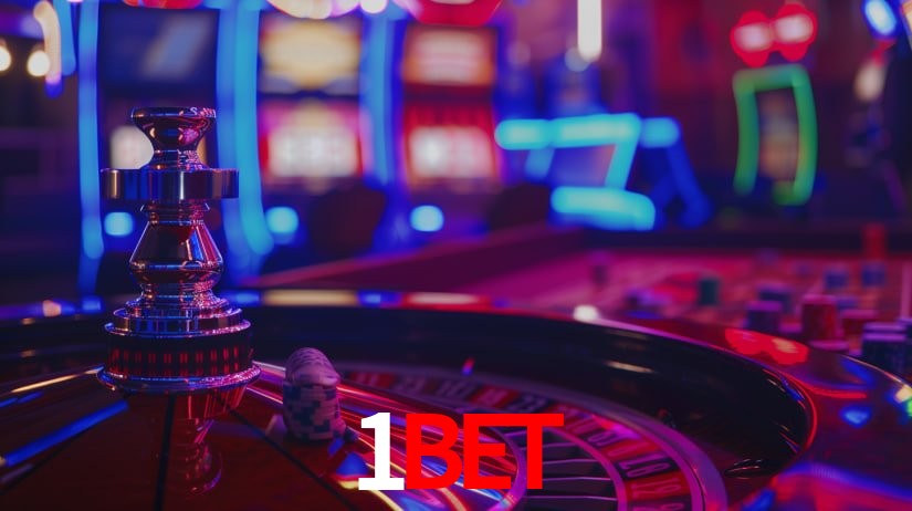 Experimente o Login Seguro Premium no 1bet