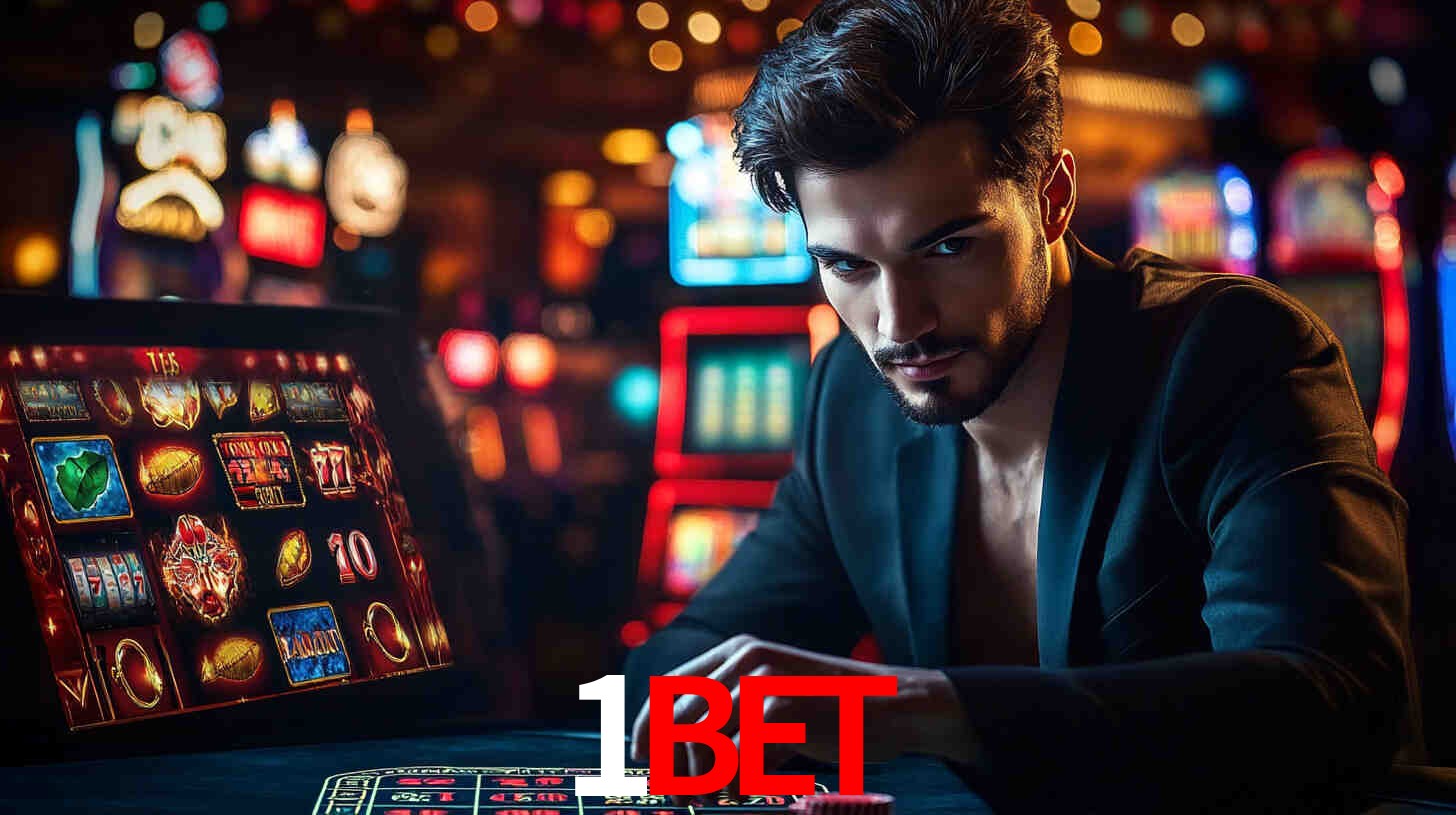 1bet.com