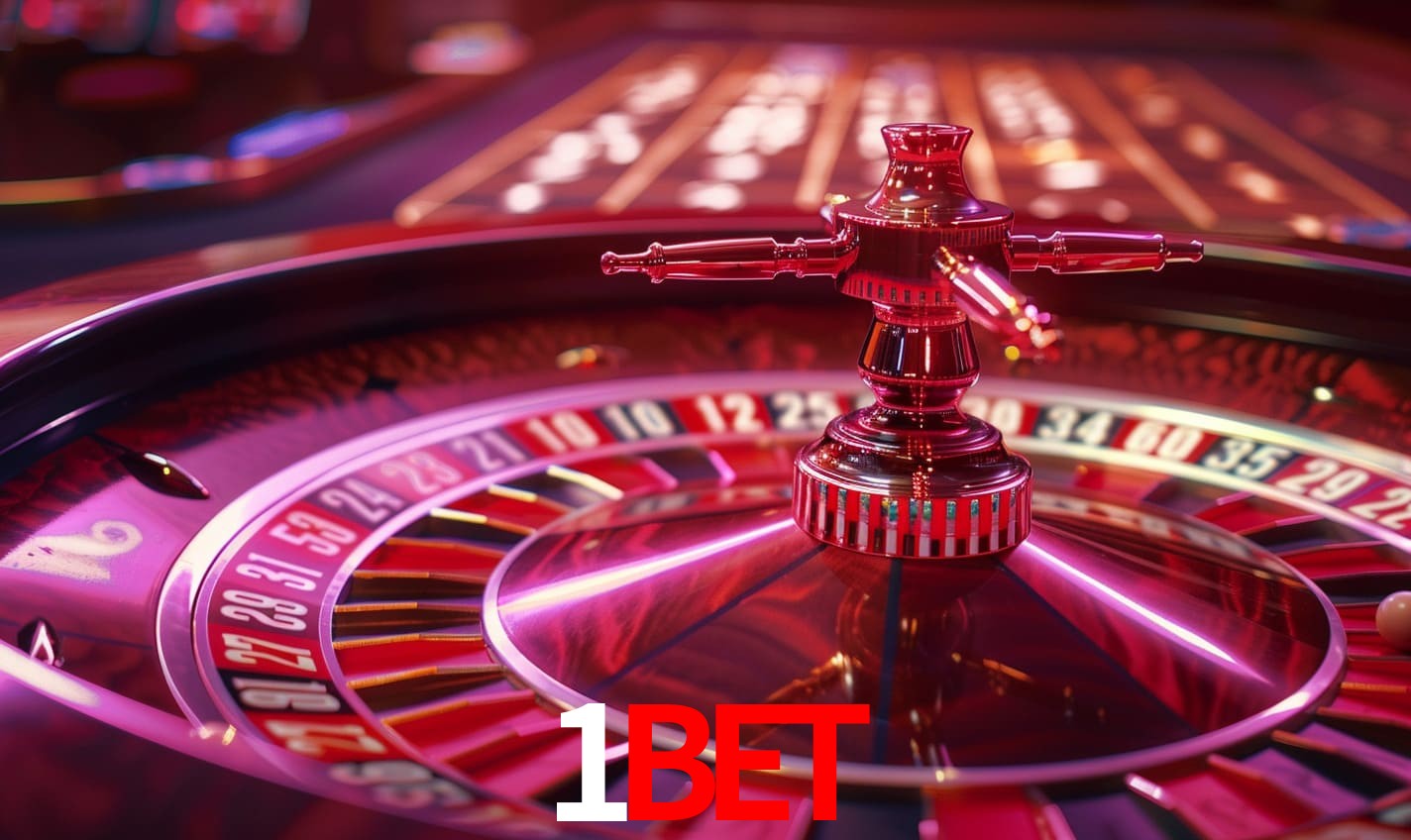 Desvendando o Mundo dos Jogos Virtuais na 1bet