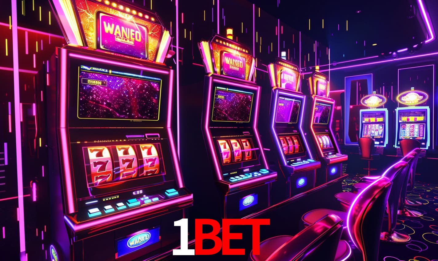 Descubra o Programa VIP da 1bet: Vantagens Exclusivas para Jogadores