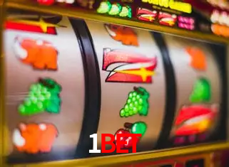 A Emoção da Loteria na 1bet: Uma Chance de Mudança de Vida