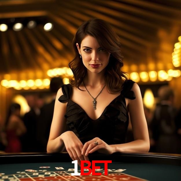 Explorando a Categoria de Eventos em Apostas na 1bet