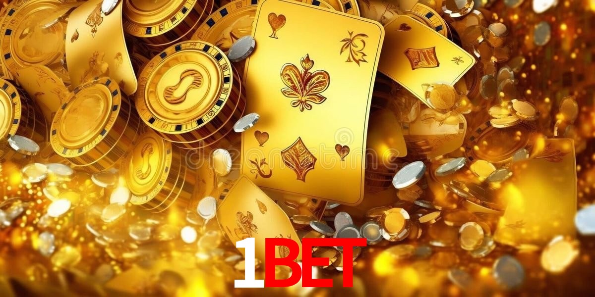 A Emoção da Loteria na 1bet: Uma Chance de Mudança de Vida