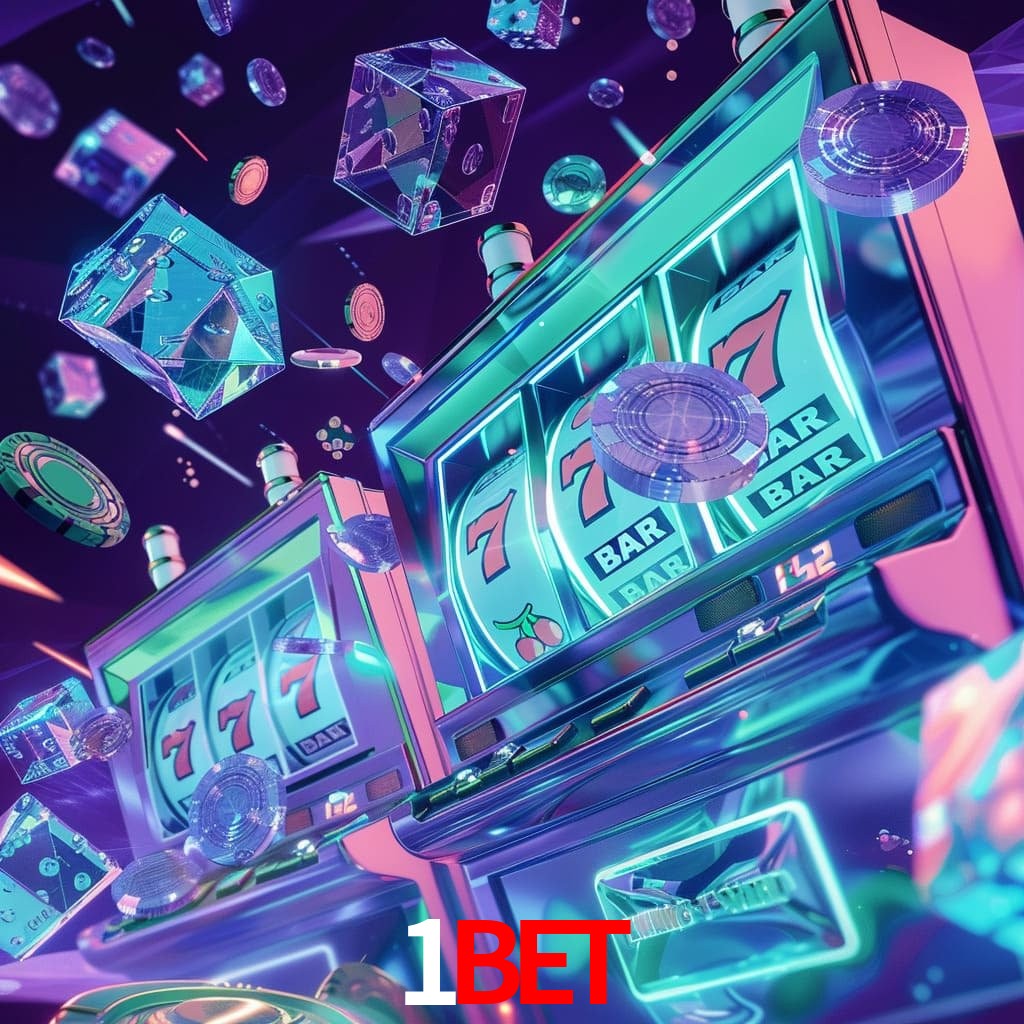 cassino 1bet