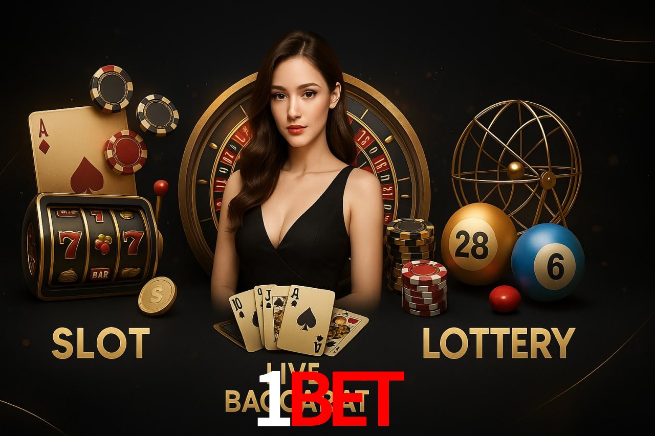 Integração de APIs 1bet