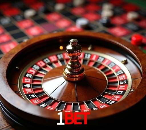 Tecnologia da Plataforma 1bet